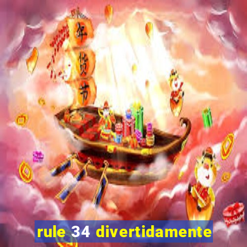 rule 34 divertidamente